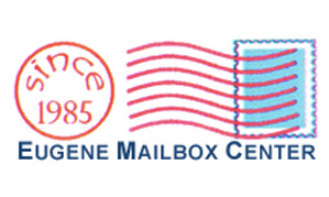eugene mailbox center